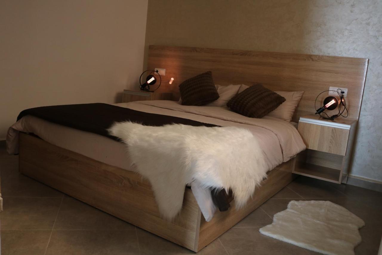 Apartamento Tiwaline Tarsime App F Sidi Ifni Exterior foto